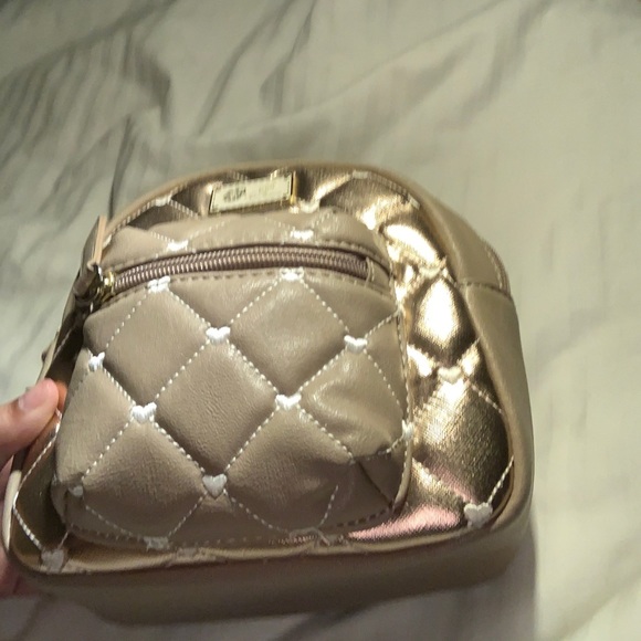 mini backpack - Picture 3 of 5